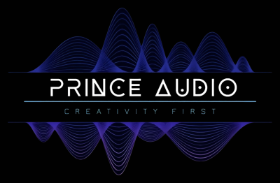 Prince Audio